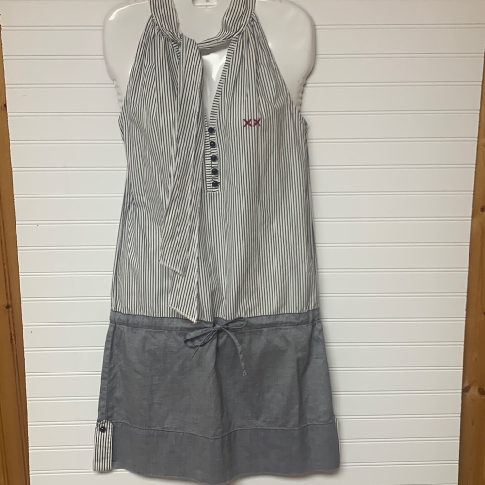 NWT! Project E Vintage Foxy Lady Dress - Size Small
